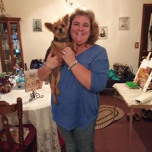 Meet your Posher, Shelley